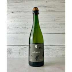 Antoine Marois Ad Astra