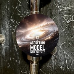 Azvex Brewing Company Accretion Model Azvex Brewing Company Accretion Model