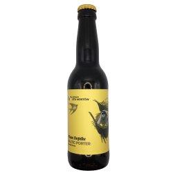 Browar Stu Mostów Plum Depths Baltic Porter