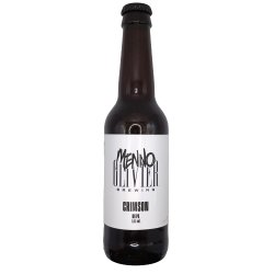 Menno Olivier Crimson