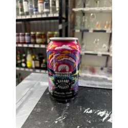 Mountain Culture Beer Co. Majestic Haze Mountain Culture Beer Co. Majestic Haze