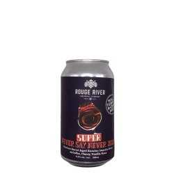Rouge River Brewing Company Super Never Say Never 2023