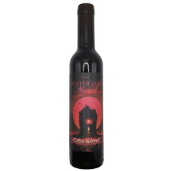 Quantum Satis Coffee Melomel Quantum Satis Coffee Melomel
