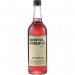Bristol Syrup Watermelon 0.0% 75cl Bristol Syrup Watermelon 0.0% 75cl