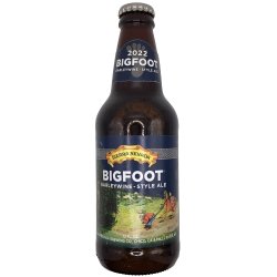 Sierra Nevada Bigfoot Sierra Nevada Bigfoot
