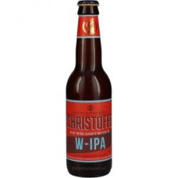 St-Christoffel W-IPA - Drankgigant.nl