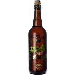 Brouwerij Wilderen Tripel Kanunnik Brouwerij Wilderen Tripel Kanunnik