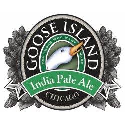 Goose Island IPA 15 pack - Outback Liquors