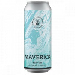 Rockmill Maverick - Bierwinkel de Verwachting