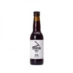 Menno Olivier Brewing Redemption