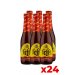 Leffe Rouge 33cl - Cassa da 24 bot. Leffe Rouge 33cl - Cassa da 24 bot.