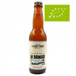 La Dilettante la Bringue - 33 cl - Drinks Explorer