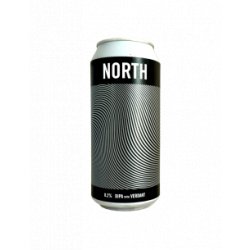 North x Verdant - DIPA 44 cl - Bieronomy