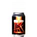 Bier Met De Letter K Bier Met De Letter K