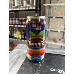 Cornella Brewery Terrific Chocolate Orange Stout Cornella Brewery Terrific Chocolate Orange Stout