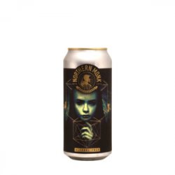 Northern Monk  Equilibrium  Other Half  Holy Infinity Vortex IPA (LowNo Alcohol) - Craft Metropolis