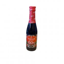 Brouwerij Lindemans Lindemans Kriek 0,0%