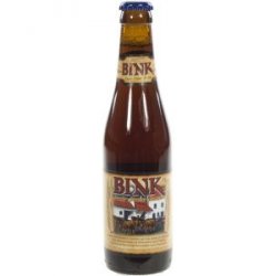 Bink Bruin - Drankgigant.nl