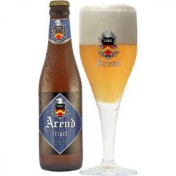 Arend Tripel - Bierwinkel de Verwachting