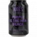 Kees Purple Is the New Black Kees Purple Is the New Black