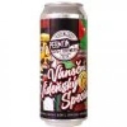 Pivovar Permon Vánoční Vídeňský Speciál Pivovar Permon Vánoční Vídeňský Speciál