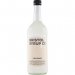 Bristol Syrup Co. Coconut 0.0% 75cl Bristol Syrup Co. Coconut 0.0% 75cl