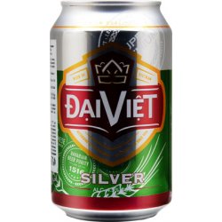 Dai Viet Silver ж - Rus Beer