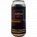 Arpus - Hazelnut x Chocolate x Vanilla Imperial Stout 