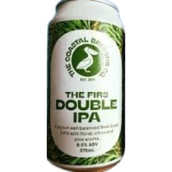 The Coastal Brewing Company The Firs The Coastal Brewing Company The Firs