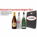 Estuche FBS 3 botellas de 75cl Estuche FBS 3 botellas de 75cl