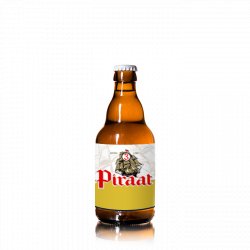 Steenberge | Blonde Piraat Triple Hop 10.5% 24x33cl - Brussels Beer Box