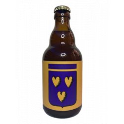 Dorpsbrouwerij Geldrop De Drie Harten