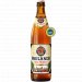 Paulaner Hefe Hell (Weiss) - 5.5% - Hefeweizen 