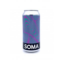 Soma Shortcut - Biercab