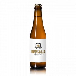 Oud Beersel | Blonde Bersalis Kadet 4.5% 24x33cl - Brussels Beer Box