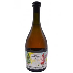 Beachwood Blendery We Are Who We Pretend To Be Beachwood Blendery We Are Who We Pretend To Be