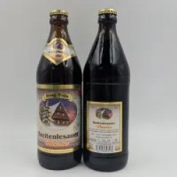 Krug-Bräu Breitenlesauer Winterbier