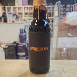 Ritual Lab  Barrelborn - Coffee Edition