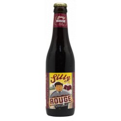 Silly Rouge - Rus Beer