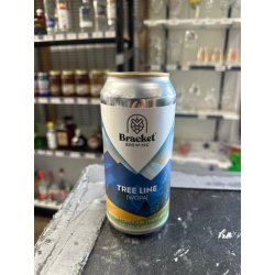 Bracket - Tree Line WCIPA 7.0% 440ml - APOD Liquor