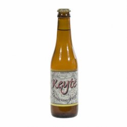 Keyte  BlondTripel  33 cl  Fles - Drinksstore