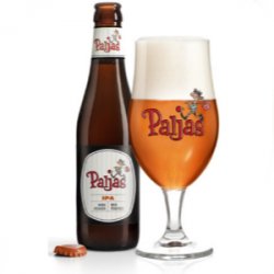 Paljas  Ipa - Bierwinkel de Verwachting