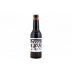 Popihn RUSSIAN IMPERIAL STOUT - Mezcal BA 20 Mois  Mezcal BA 10 Mois - Hoptimaal