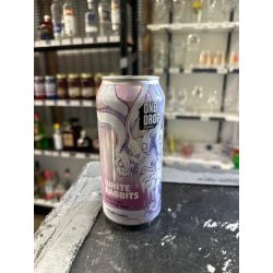 One Drop Brewing Co WHITE RABBITS*