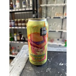 One Drop Brewing Co COUNTRY BOY