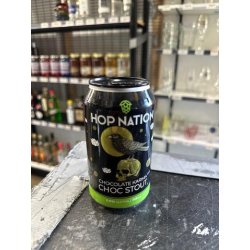 Hop Nation Brewing Co Karma Hop Nation Brewing Co Karma