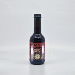 Birrificio Italiano Amber Shock