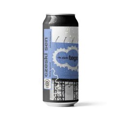 Przetwórnia Chmielu Czeski Sen