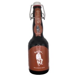 Den Ouden Advokaat Boerken