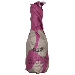 Kykao - Handcrafted BA Barleywine In Woodford Reserve + Flor